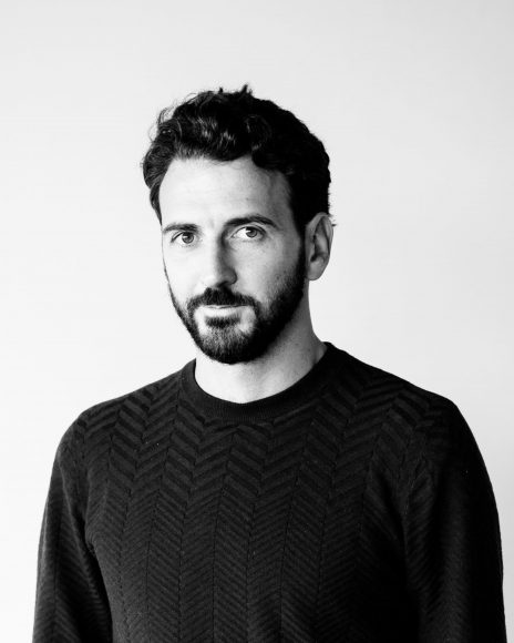 Ippolito Pestellini Laparelli