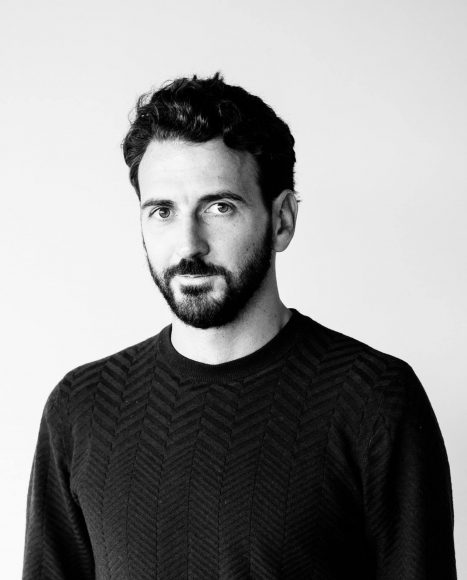 Ippolito Pestellini Laparelli