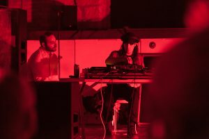 Invernomuto, Black Med Chapter 3. Copyright Manifesta. Photo by Dario Di Liberti CAVE Studio